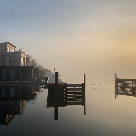 Fjord-Koje 4 Apartment Schleswig Bagian luar foto