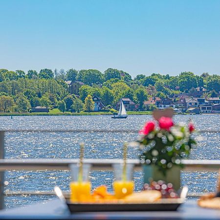 Fjord-Koje 4 Apartment Schleswig Bagian luar foto