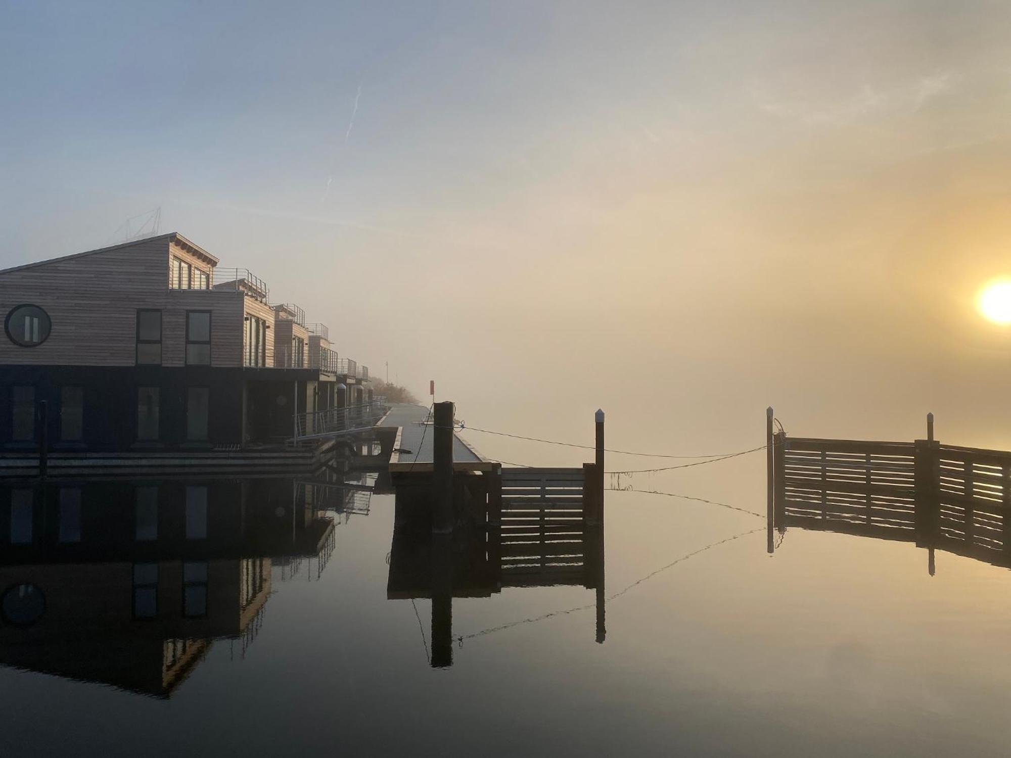 Fjord-Koje 4 Apartment Schleswig Bagian luar foto