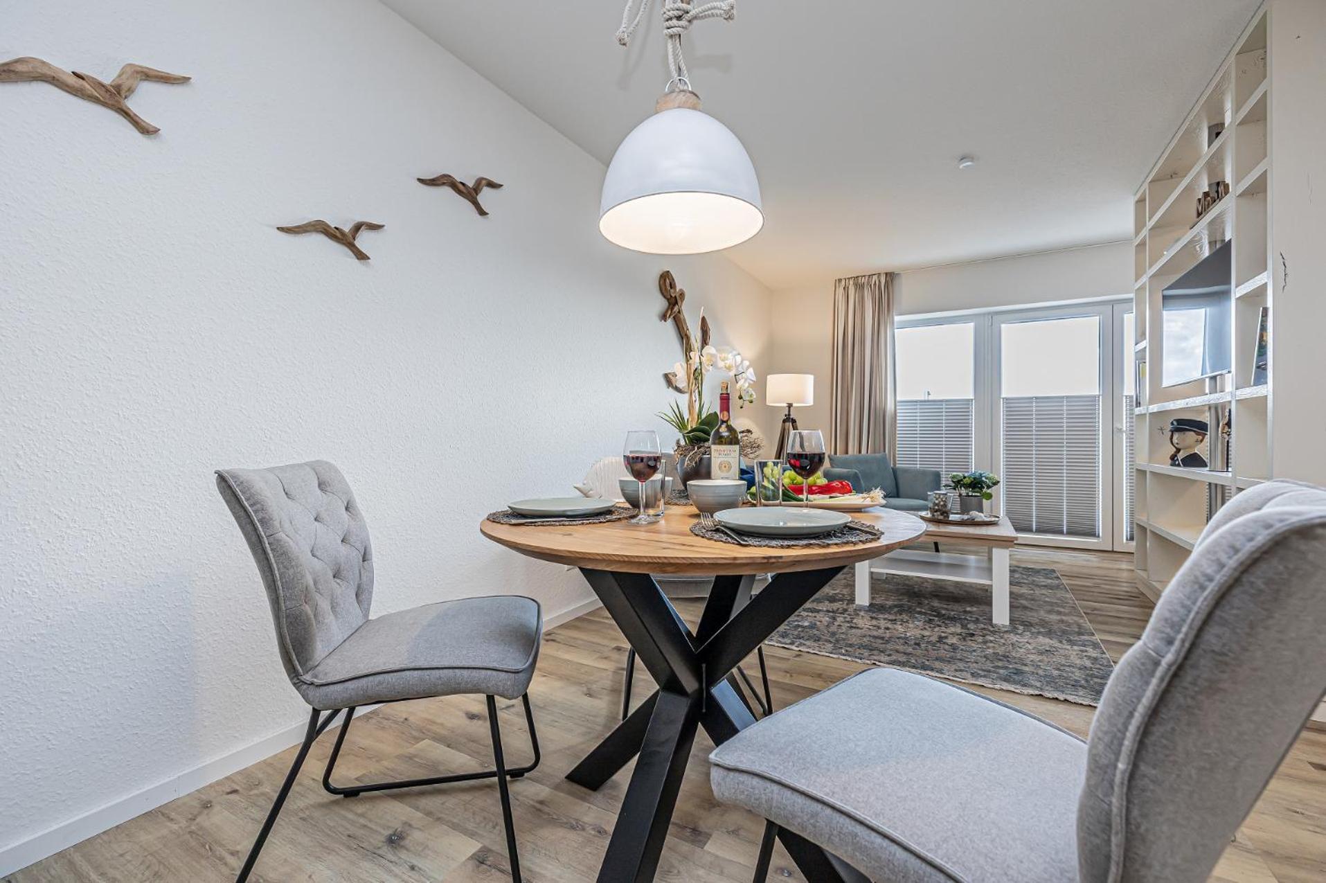 Fjord-Koje 4 Apartment Schleswig Bagian luar foto