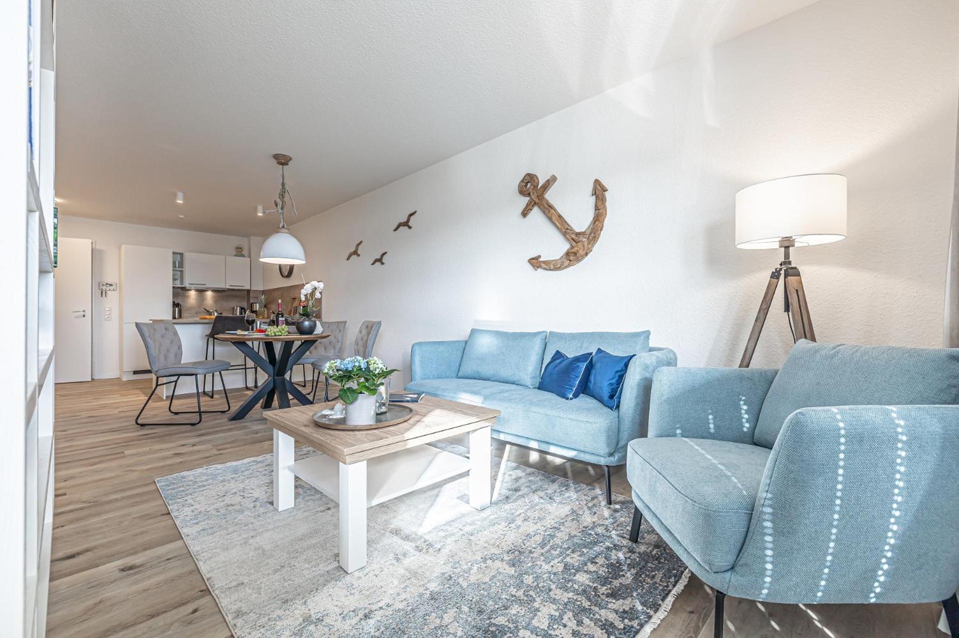 Fjord-Koje 4 Apartment Schleswig Bagian luar foto